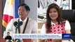 Sen. Imee Marcos, sinabing tutol si PBBM sa paggalaw ng pension funds ng SSS at GSIS para sa Maharlika Fund | Saksi