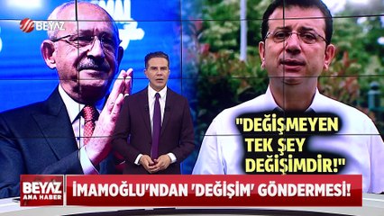 Beyaz Ana Haber 29 Mayıs 2023