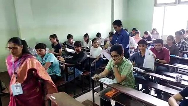 SURAT VIDEO : फेल विद्यार्थियों को 12वीं पास करने का एक और अवसर