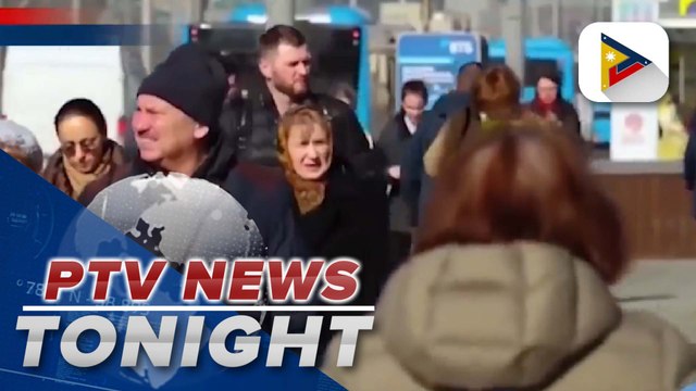 Foreign investors withdraw $36B in investments from Russia