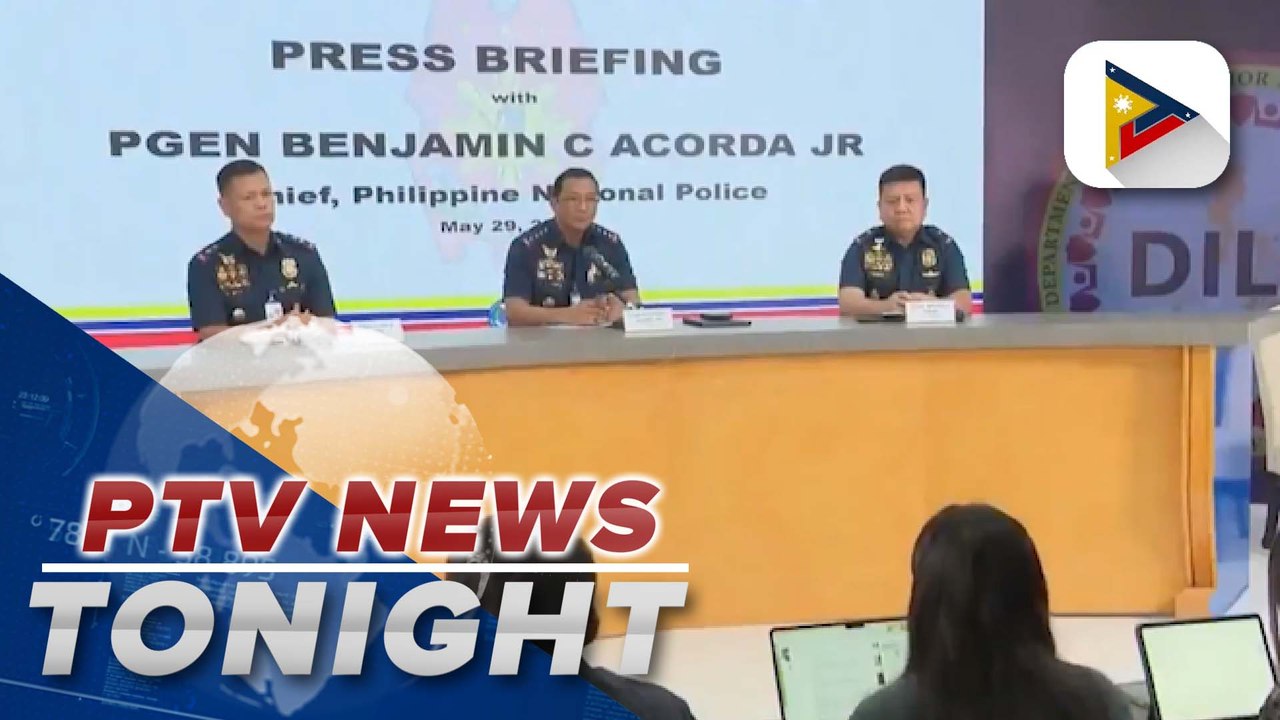 PNP has not monitored any security threat to BSKE so far