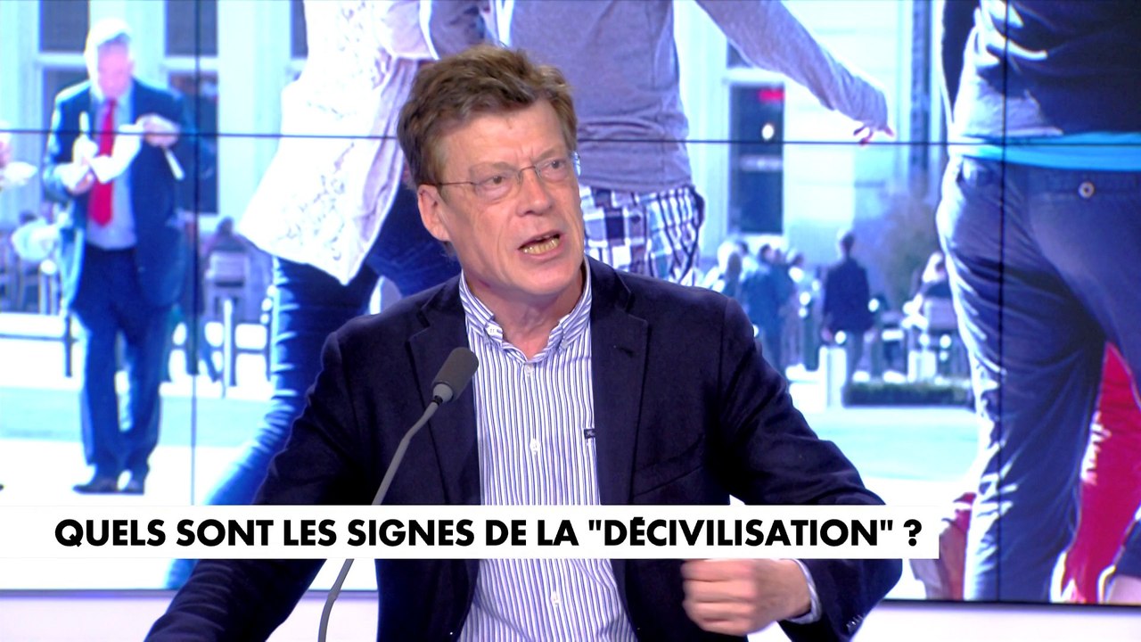 Dr Laurent Alexandre : «La France a l'impression de changer et elle craint ce changement»