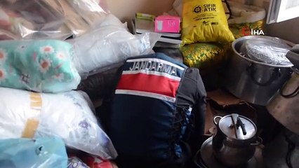 Şırnak'ta asayiş ve kaçakçılık operasyonu: 59 gözaltı