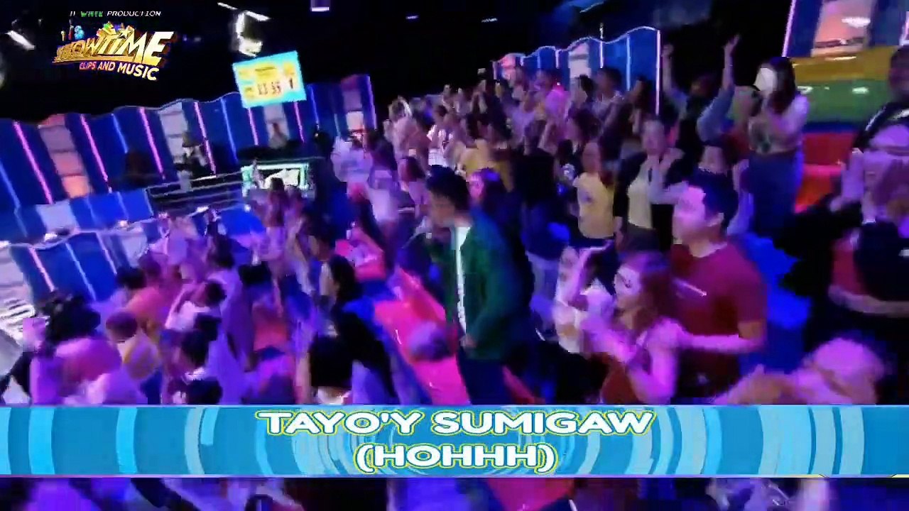 Showtime Opening Theme Jan 16, 2023