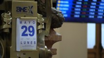 La bolsa española cede un 0,12 % y se aleja de los 9.200