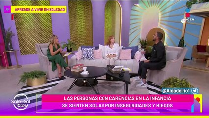 Aprende a disfrutar tu soledad: Estos son sus beneficios