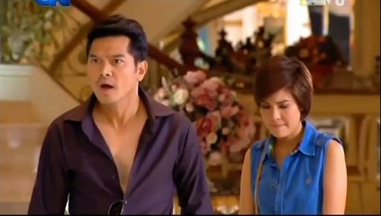 Tìm Lại Yêu Thương - Tập 3