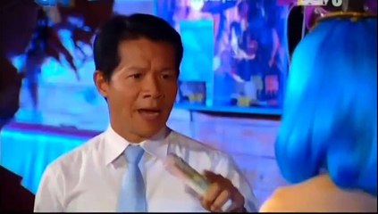 Tìm Lại Yêu Thương - Tập 2