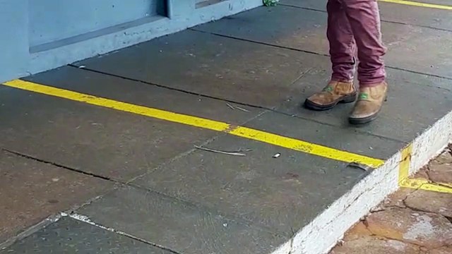 Com mandado de prisão em aberto, homem é preso em Corbélia pela PM