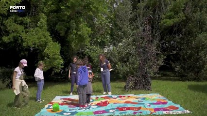 Planeta Verde - Serralves e Bioblitz