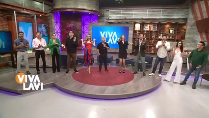 Activista denuncia agresión de Paola Suárez de "Las Perdidas"