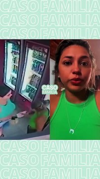 Mulher que dançou funk em festa da filha é acusada de furto em lojas no Rio de Janeiro.