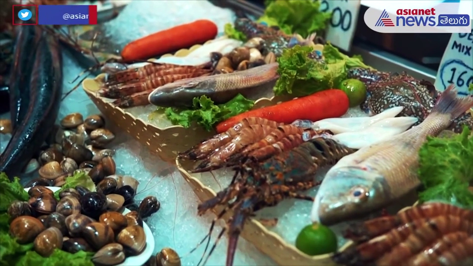 ఆస్తమా ప్రాణాలు తోడేస్తుందా.. అయితే ఇవి తినండి..