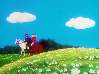 Milly, un giorno dopo l'altro ep. 37 Una giornata speciale