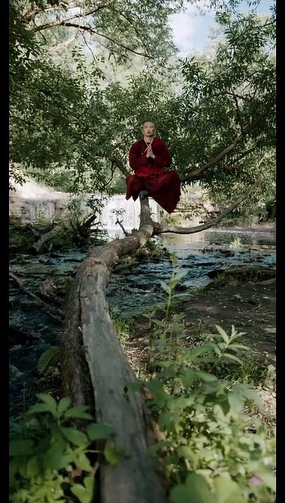 32. MEDITACIONES GUIADAS-KIKO TAROT- DESPEJA TUS IDEAS