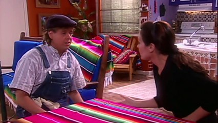 angel rebelde - capitulo 12