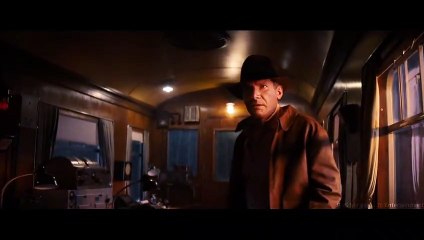 Indiana Jones and the Dial of Destiny - Official Trailer (2023)   Disney   indiana jones 5 trailer