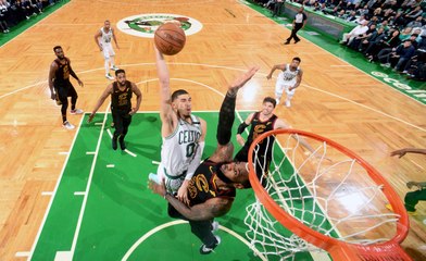 Unforgettable Moments from Historic Conference Finals Game 7s 🏀 - thumbnail