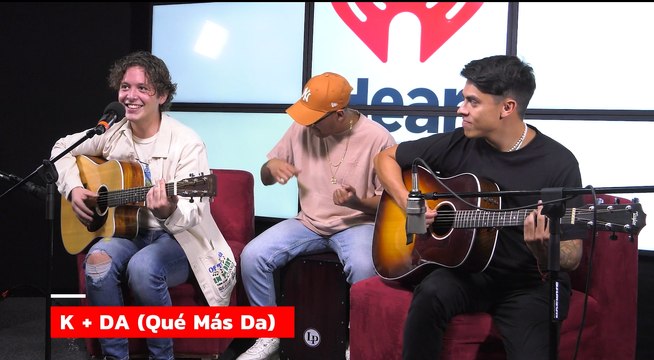 Entrevista con Chucho Rivas