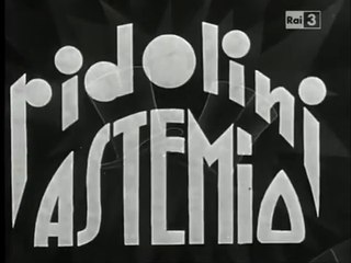 Larry Semon [Ridolini]con Oliver Hardy - Ridolini Astemio del 1924