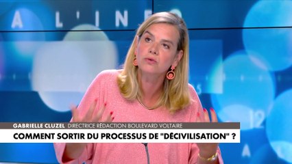 Gabrielle Cluzel : «Erdogan a été plébiscité par la diaspora turque en France»