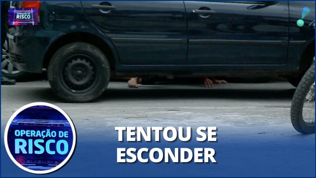 Romu prende suspeitos de tráfico e apreende drogas escondidas em casa