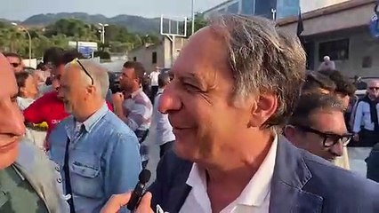 Mancuso riconfermato sindaco a Sant'Agata