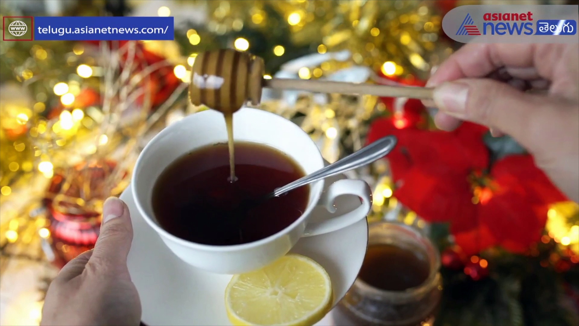 రోజూ 2 టీ స్పూన్ల తేనెను తీసుకుంటే ఎన్ని సమస్యలు నయమవుతాయో ఎరుకేనా?