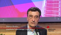 Lavoro, Bodini (Federmanager): “Accordo crea sinergie a vantaggio di piccole imprese territorio lombardo”