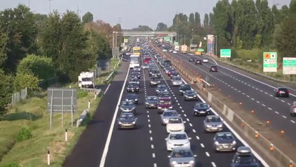 Il salasso del superbollo, rischio IA per l'rc auto