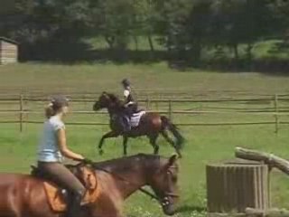 Cours août 2007