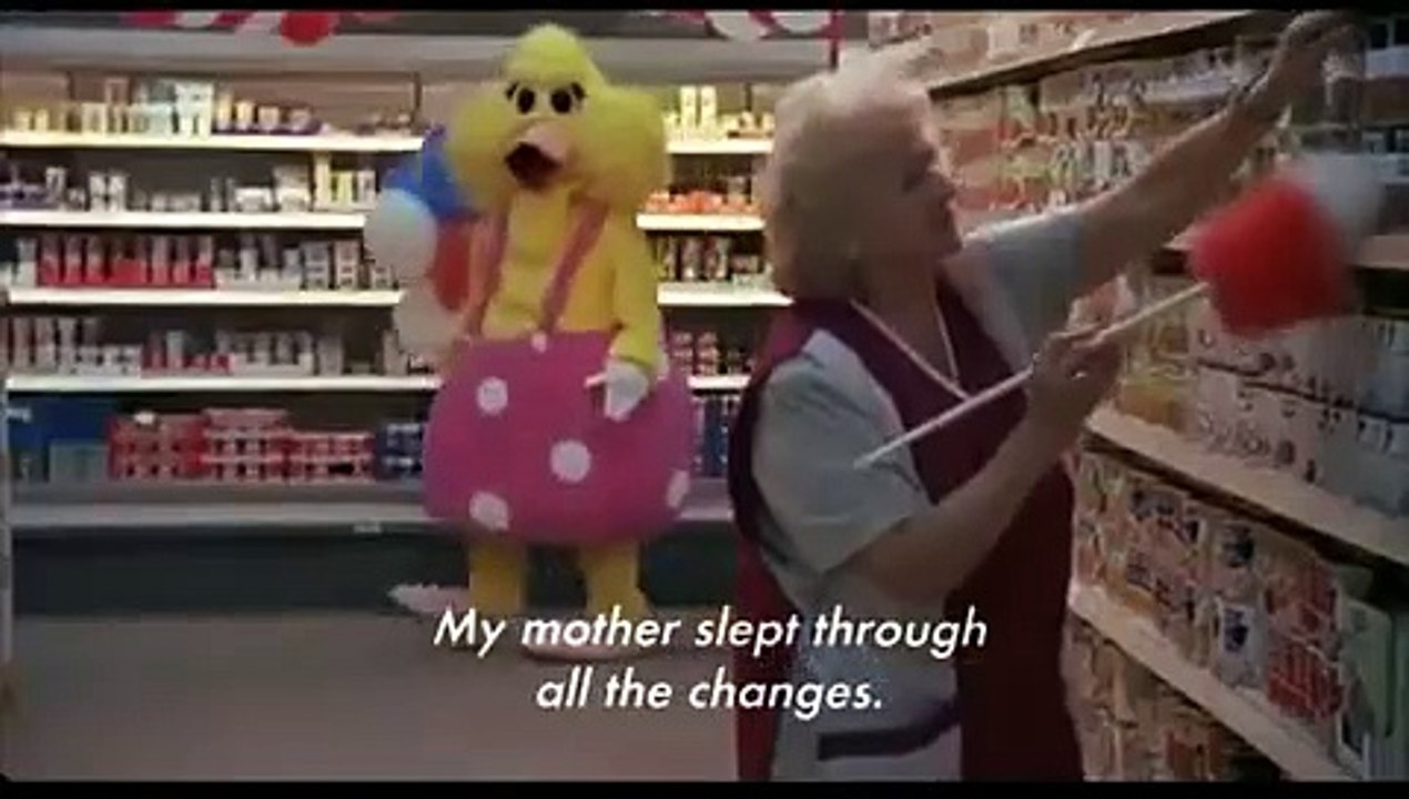 Goodbye Lenin! (Elveda Lenin!) - Trailer [HD] - Wolfgang Becker, Bernd Lichtenberg, Wolfgang Becker, Achim von Borries, Daniel Brühl, Katrin Sass, Chulpan Khamatova