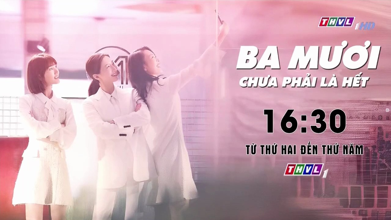 thử thách cuộc đời tập 49-50-51-52-53-54 - phim Việt Nam THVL1 - xem phim thu thach cuoc doi tap 49-50-51-52-53-54