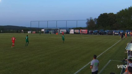 Condrusien - Spy (Finale de la Coupe)