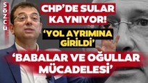 ‘Kendi Liderliğine Karar Vermiş’ İsmail Saymaz’dan Gündem Olacak Ekrem İmamoğlu Kulisi!