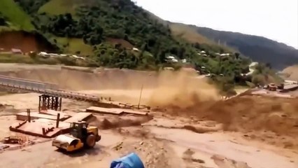 Most Horrific Natural Disasters Caught On Camera 2023/new video