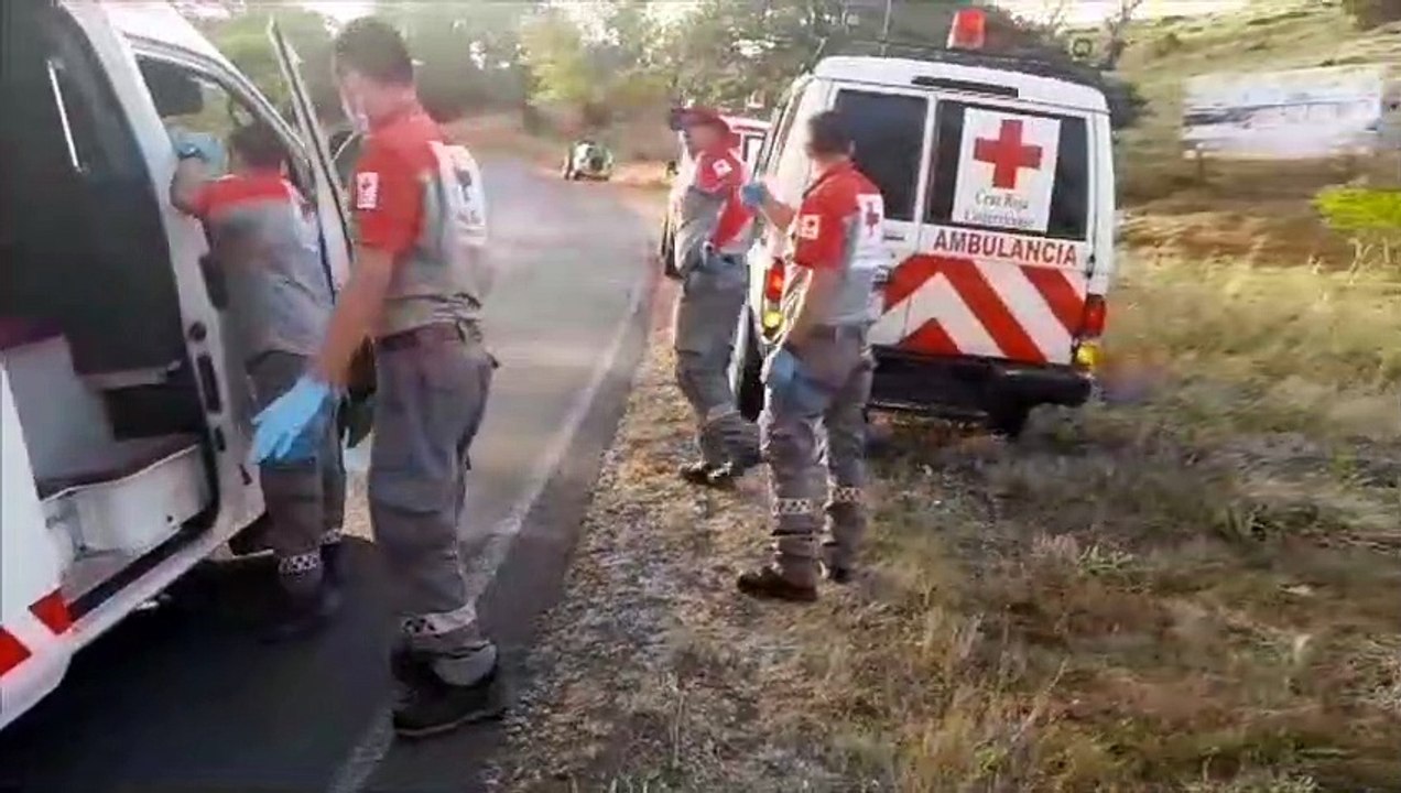 MUERTO TILARAN