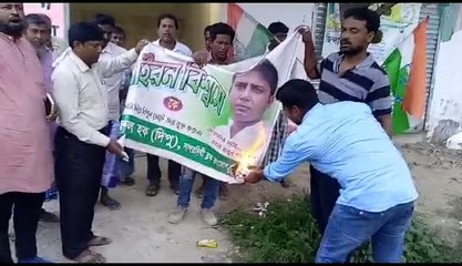 অভিষেকের হাত ধরে তৃণমূলে বায়রন, উত্তাল সাগরদিঘি | Oneindia Bengali