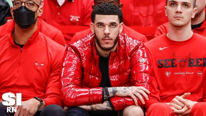 Report: Bulls Concerned Lonzo Ball's Injury Could End His Playing Career