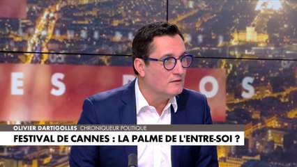 Download Video: Olivier Dartigolles : «Dans quel pays vit-on pour que vous puissiez dire qu'elle n'avait pas à faire ça ?»