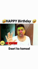 Who gives such congratulations brother_tag your brother