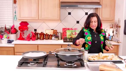 My Daily Routine Paused Because of Hubby’s Request to Make His Favorite Snack Recipe - RKK