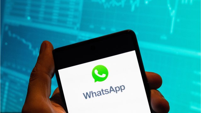 WhatsApp: These phones will no longer support the messaging app from 31 May
