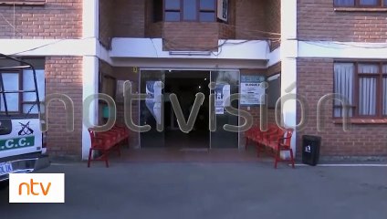 "¡La subieron a un taxi!": Tres hombres abusaron sexualmente de una adolescente