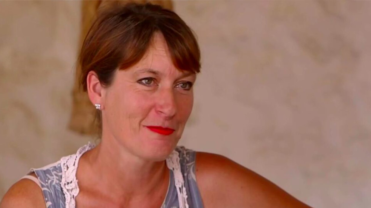 Voici - "Une fin et une nouvelle aventure…" : Carole (L’amour est dans le pré) se confie sur sa nouvelle vie