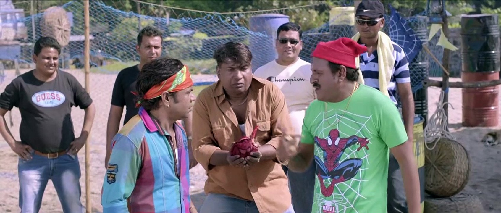 Hume Toh Loot Liya 2023 Full movie watch online free