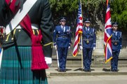 Scottish American Memorial Day - Honouring the sacrifices of Scots in the First World War