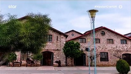 Το... σφουγγάρισμα του Σωτήρη Κοντιζά στο πλατό του Masterchef 