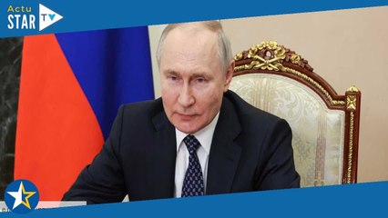 Vladimir Poutine moqué : il a commis une bourde monumentale…