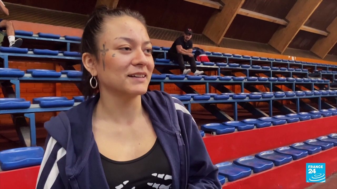 En Chile se imparten talleres de defensa personal a personas de la comunidad LGBTIQ+